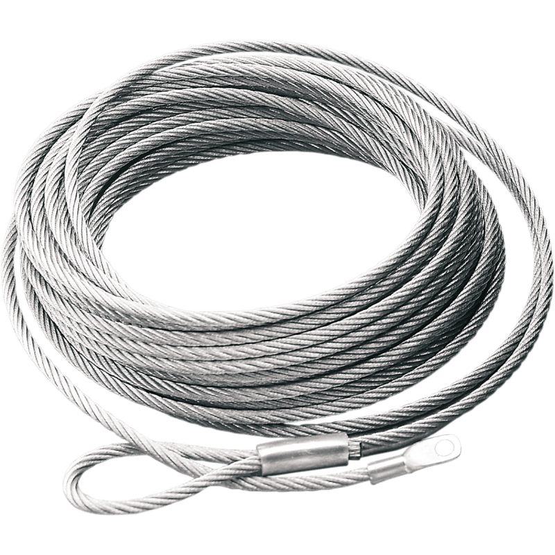 WARN WINCH WIRE ROPE (68851) - DRIVEN Canada's Powersports 01274868851868851
