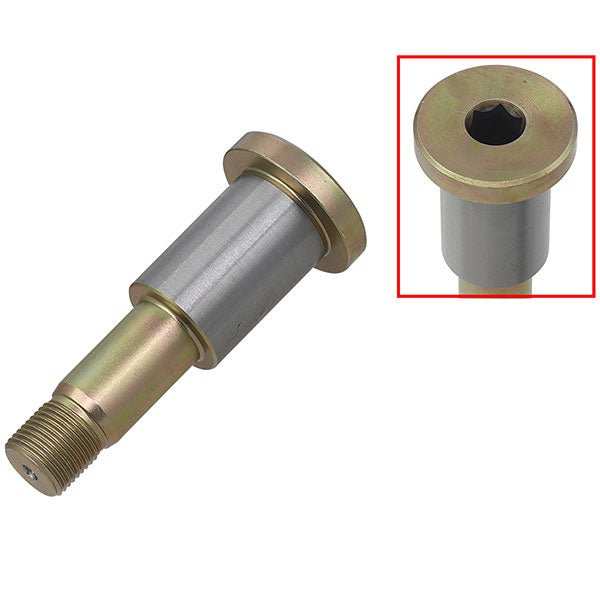 WAVEWERX IMPELLER SHAFT (WC - 03354) - DRIVEN Canada's Powersports WC - 03354
