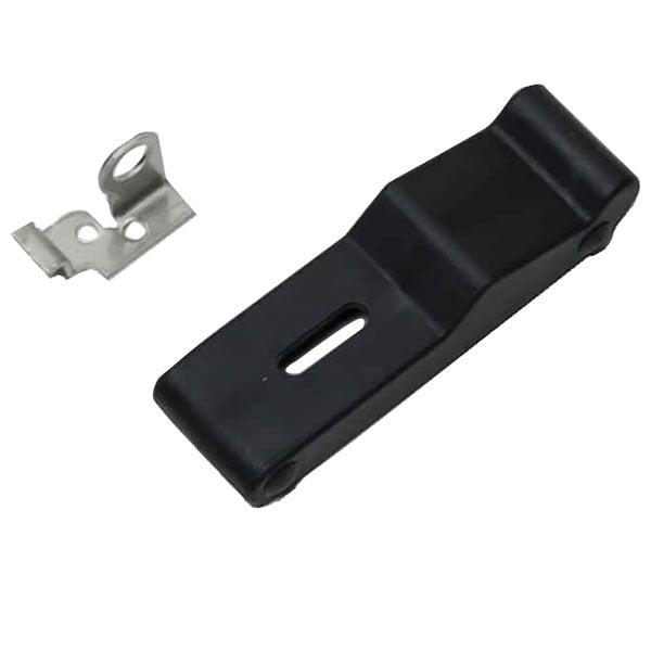 WES INDUSTRIES ATV CARGO BOX PADLOCK LATCH (110 - 0052) - DRIVEN Canada's Powersports 110 - 0052