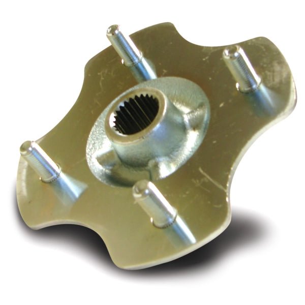 WIDEOPEN REAR AXLE HUB (HU300W) - DRIVEN Canada's Powersports 077942080807HU300W