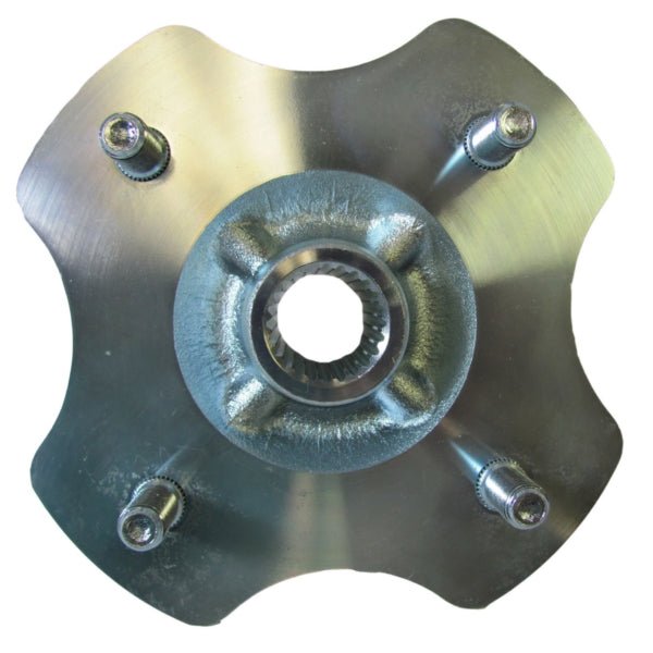 WIDEOPEN REAR AXLE HUB (HU300W) - DRIVEN Canada's Powersports 077942080807HU300W