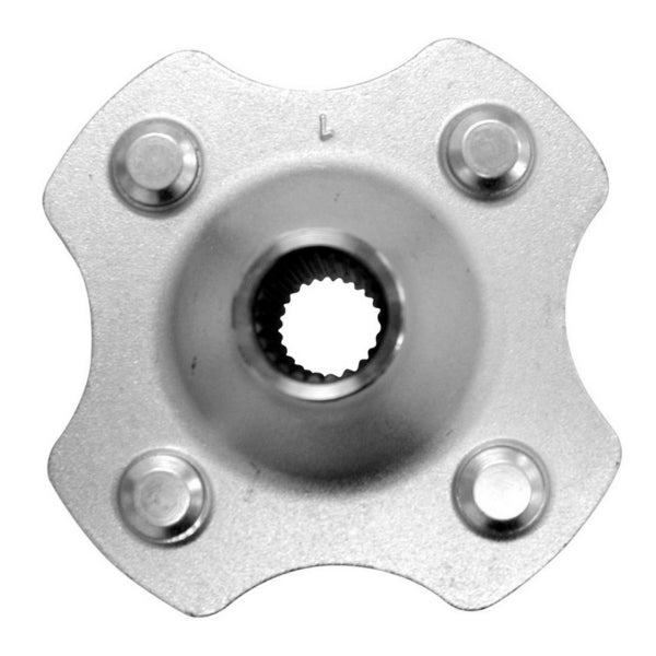 WIDEOPEN REAR AXLE HUB (HU300W) - DRIVEN Canada's Powersports 077942080807HU300W