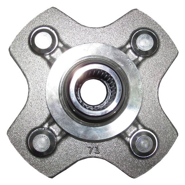 WIDEOPEN REAR AXLE HUB (HU450W) - DRIVEN Canada's Powersports 077942080805HU450W
