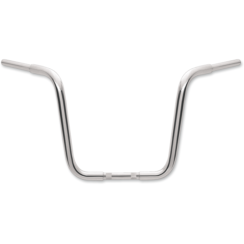 WILD 1 1 - 1/4" CHUBBY 14" APE HANGER H/BARS (0601 - 0780) - DRIVEN Canada's Powersports 0601 - 0780