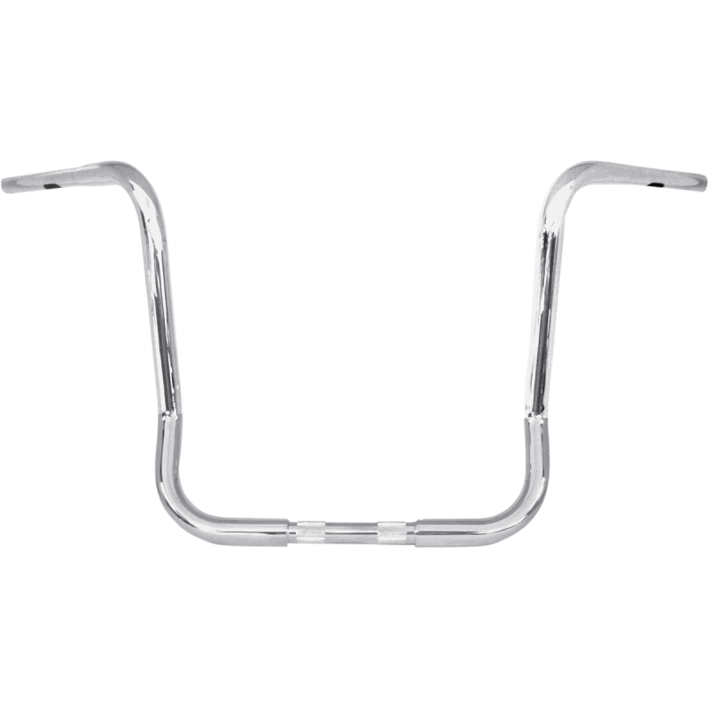 WILD 1 1 - 1/4" CHUBBY 14" APEHANGERS FLHT/C/X (0601 - 1053) - DRIVEN Canada's Powersports 0601 - 1053