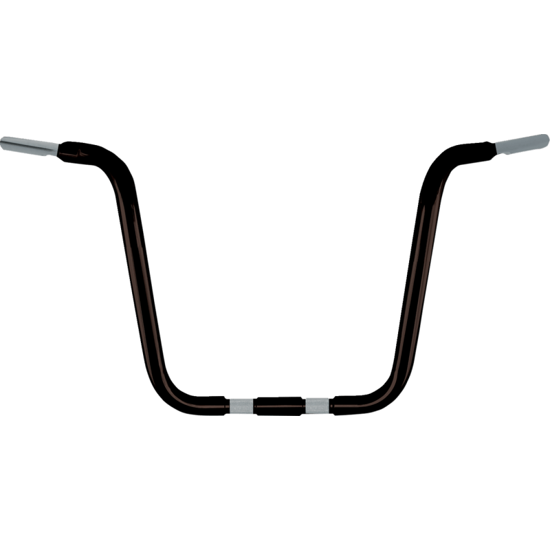 WILD 1 1 - 1/4 CHUBBY HANDLEBAR — APE HANGER/SPRINGER (WO568B) - DRIVEN Canada's Powersports WO568B