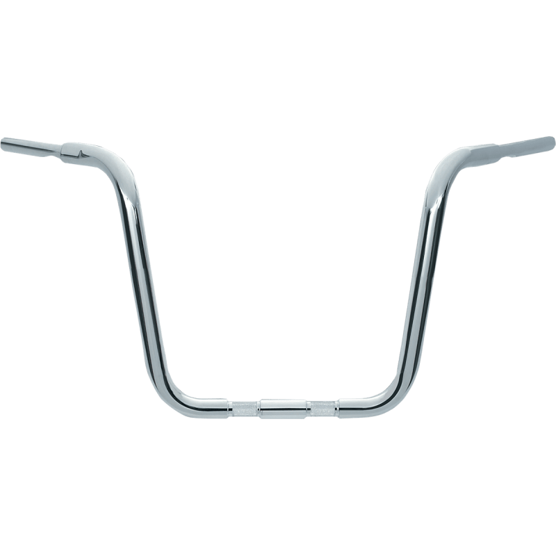 WILD 1 1 - 1/4" CHUBBY HANDLEBAR — APE HANGER/SPRINGER (WO568) - DRIVEN Canada's Powersports WO568