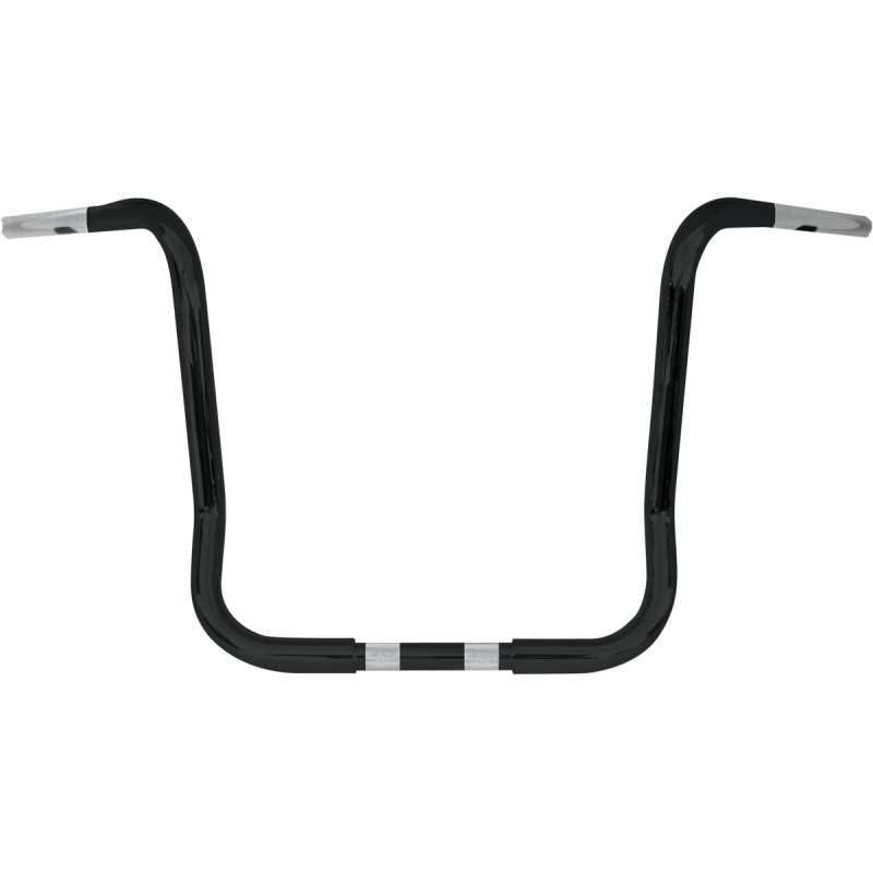 WILD 1 1 - 1/4" FLHT/C/X 14" APEHANGER BARS - DRIVEN Canada's Powersports 0601 - 1207