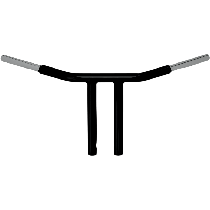 WILD 1 1 - 1/4" PSYCHO 10" T - BARS - DRIVEN Canada's Powersports 0601 - 1203