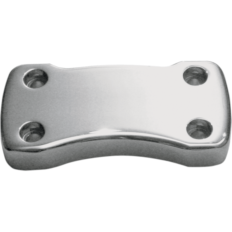 WILD 1 1" SMOOTH DEUCE HANDLEBAR CLAMP EA (0603 - 0167) - DRIVEN Canada's Powersports 0603 - 0167