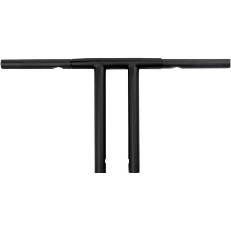 WILD 1 12" FLATLIN BARSBLK (WO567B) - DRIVEN Canada's Powersports WO567B