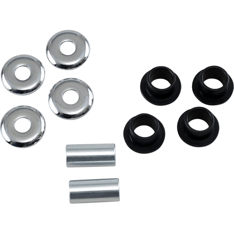 WILD 1 BUSHING KT RISER FLHT 87 - 19 (WO803) - DRIVEN Canada's Powersports WO803