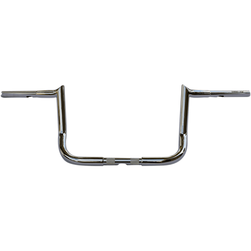 WILD 1 HANDLEBAR HOOKED 10"BAG - DRIVEN Canada's Powersports WO590