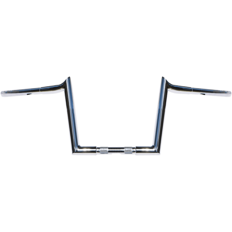 WILD 1 HANDLEBAR HOOKED 10" - DRIVEN Canada's Powersports WO580