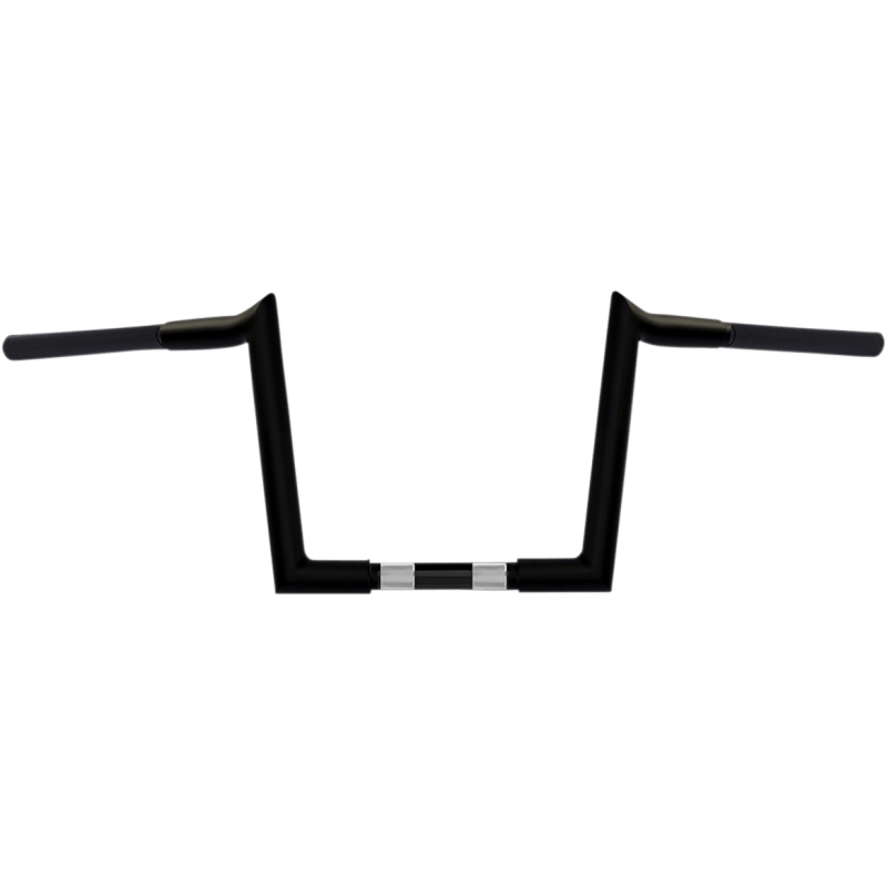 WILD 1 HANDLEBAR HOOKED 10" - DRIVEN Canada's Powersports WO580B