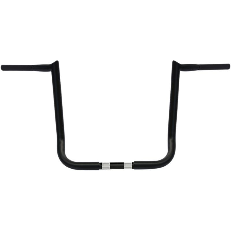 WILD 1 HANDLEBAR HOOKED 16"BAG - DRIVEN Canada's Powersports WO596B