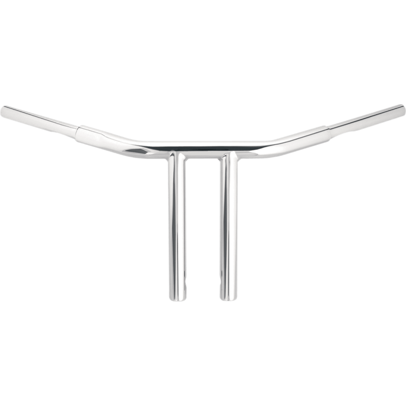 WILD 1 PSY CHUBBY 10" T - BARS HANDLEBARS (0601 - 0785) - DRIVEN Canada's Powersports 0601 - 0785