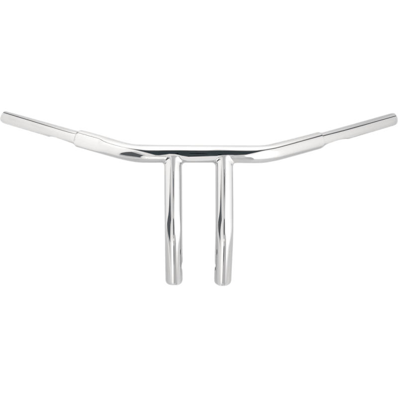 WILD 1 PULLBACK DRAG BARS W/8" RISE (0601 - 0494) - DRIVEN Canada's Powersports 0601 - 0494