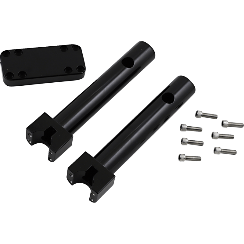 WILD 1 RISER SAVAGE 10" GLO - DRIVEN Canada's Powersports WO910GB