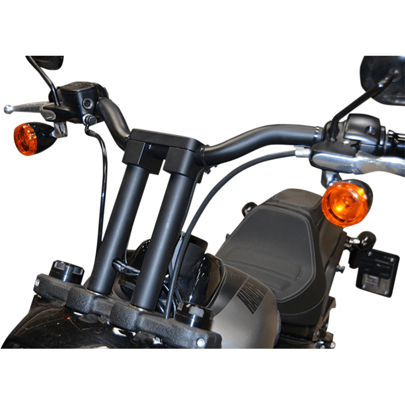 WILD 1 RISER SAVAGE 10" SAT - DRIVEN Canada's Powersports WO910B