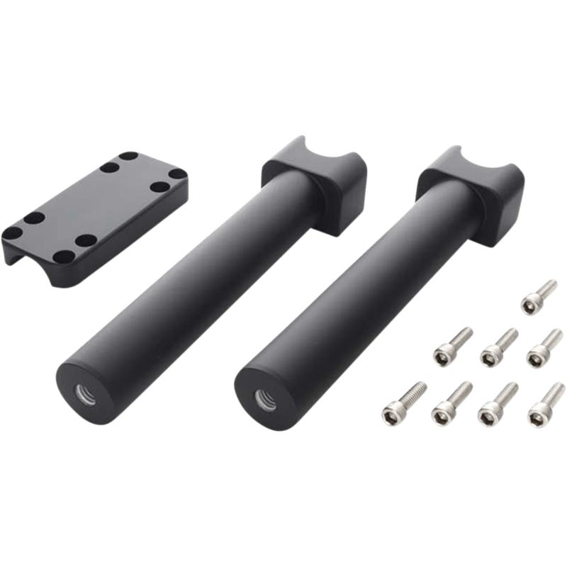 WILD 1 RISER SAVAGE 10" SAT - DRIVEN Canada's Powersports WO910B