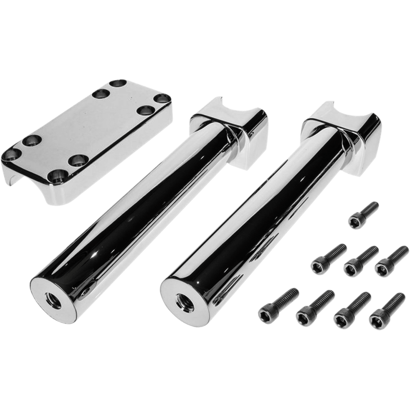 WILD 1 RISER SAVAGE 10" - DRIVEN Canada's Powersports WO910