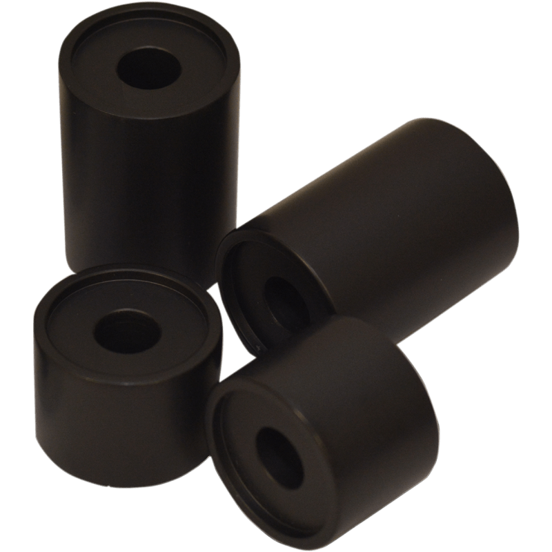 WILD 1 SPACER RISER/T - BAR 1" - DRIVEN Canada's Powersports WO811