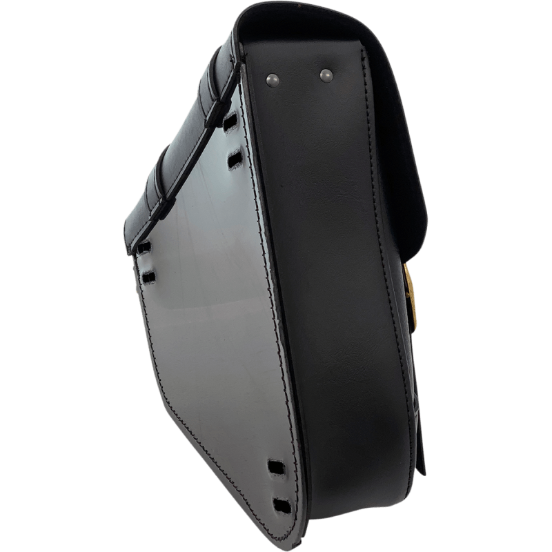 WILLIE & MAX LUGGAGE SWING ARM BAG SFTL (59776 - 08) - DRIVEN Canada's Powersports 83046000326259776 - 08