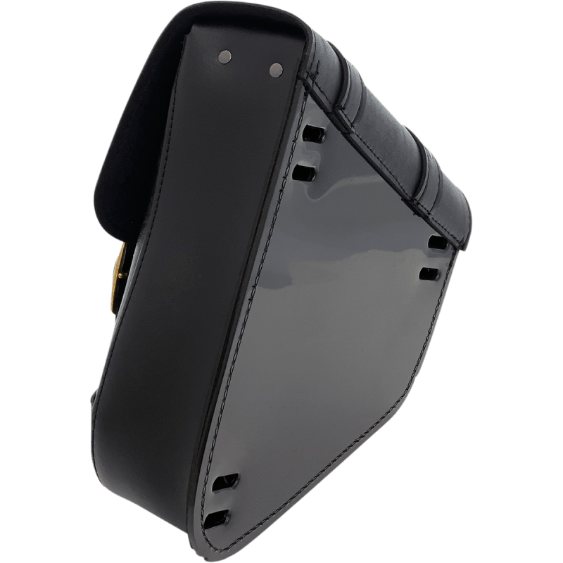 WILLIE & MAX LUGGAGE SWING ARM BAG (59778 - 08) - DRIVEN Canada's Powersports 83046000335459778 - 08