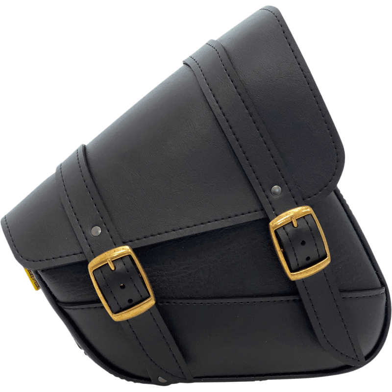 WILLIE & MAX LUGGAGE SWING ARM BAG (59778 - 08) - DRIVEN Canada's Powersports 83046000335459778 - 08