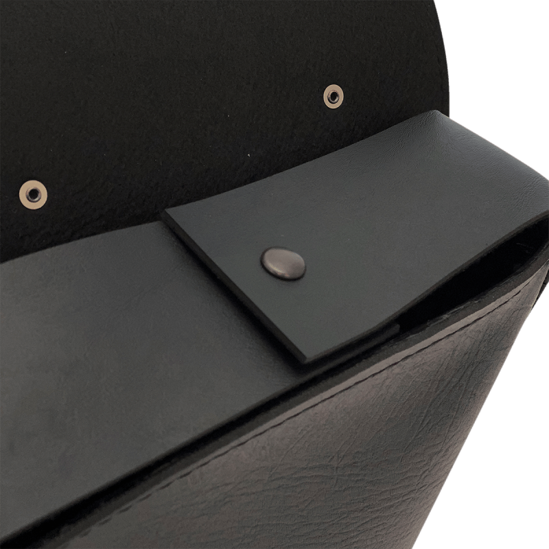 WILLIE & MAX LUGGAGE SWING ARM BAG (59778 - 08) - DRIVEN Canada's Powersports 83046000335459778 - 08