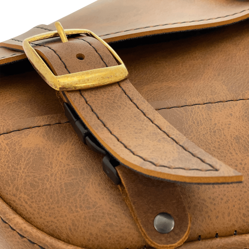 WILLIE & MAX LUGGAGE SWING ARM BAG (59779 - 08) - DRIVEN Canada's Powersports 83046000378159779 - 08