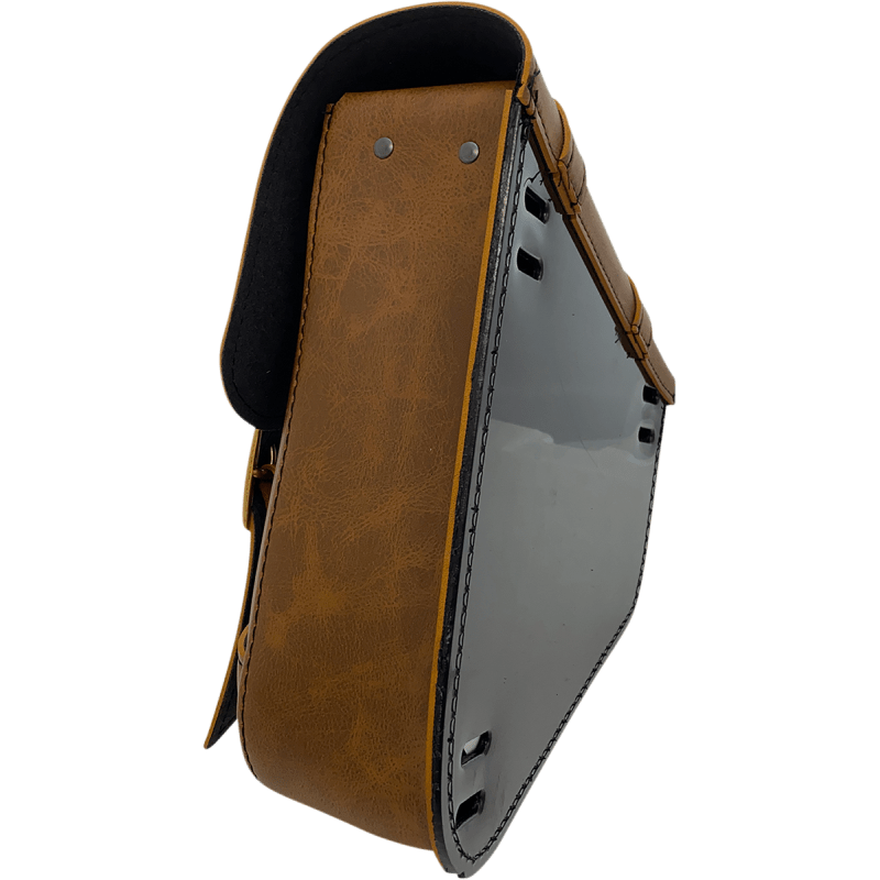 WILLIE & MAX LUGGAGE SWING ARM BAG (59779 - 08) - DRIVEN Canada's Powersports 83046000378159779 - 08