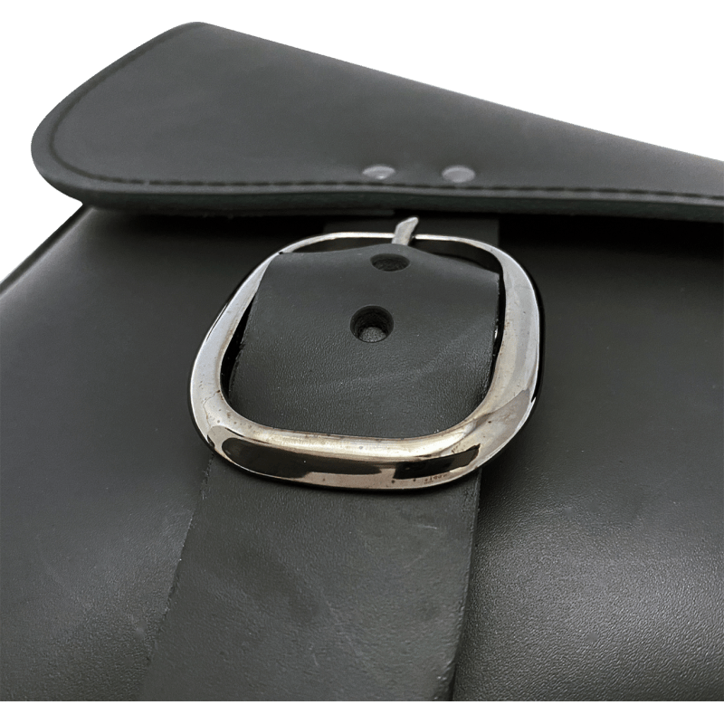 WILLIE & MAX LUGGAGE SWING ARM BAG (59823 - 08) - DRIVEN Canada's Powersports 83046000690459823 - 08