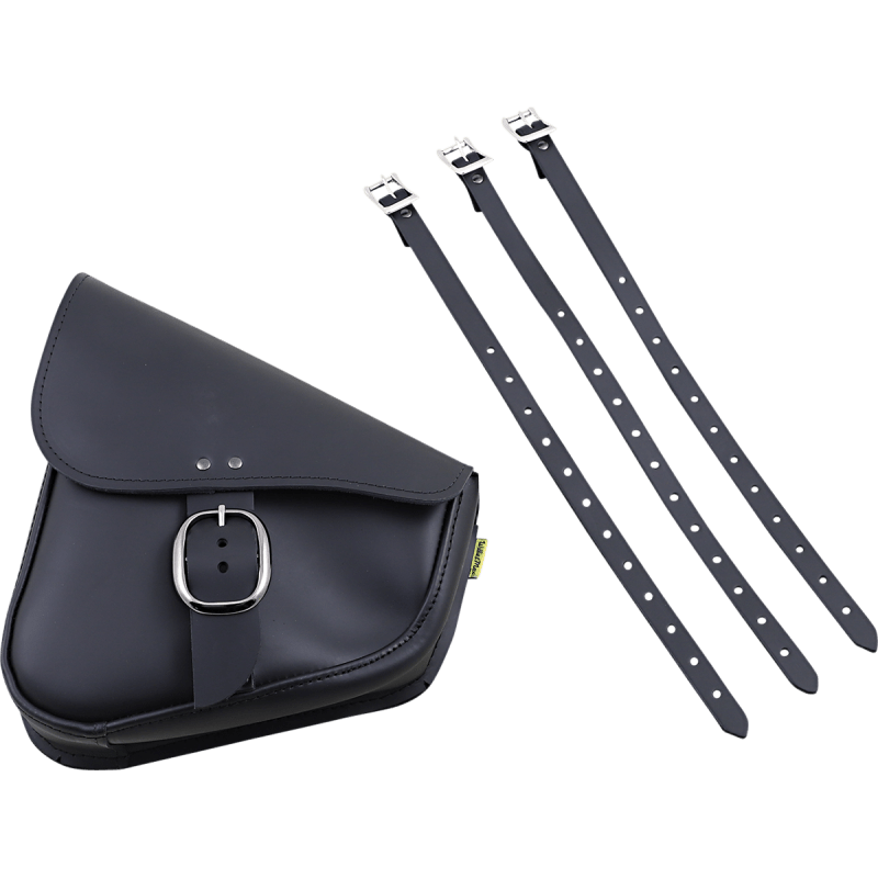 WILLIE & MAX LUGGAGE SWING ARM BAG (59823 - 08) - DRIVEN Canada's Powersports 83046000690459823 - 08