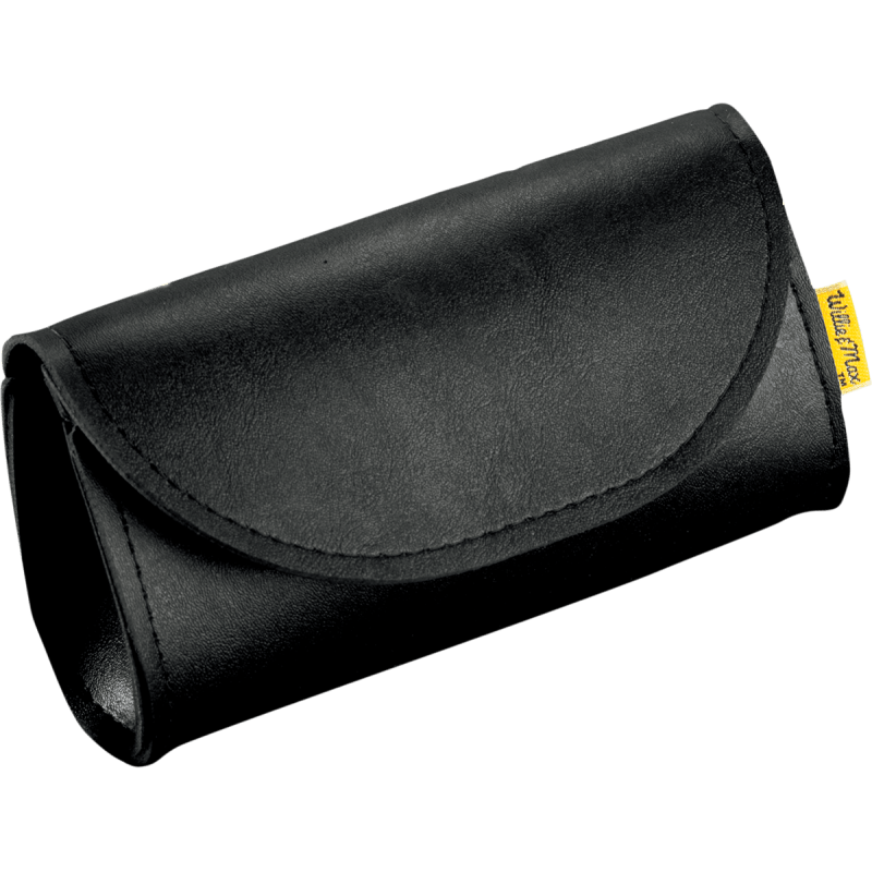 WILLIE & MAX LUGGAGE HANDLEBAR/WINSHIELD POUCH (58611 - 00) - DRIVEN Canada's Powersports 83046000533458611 - 00