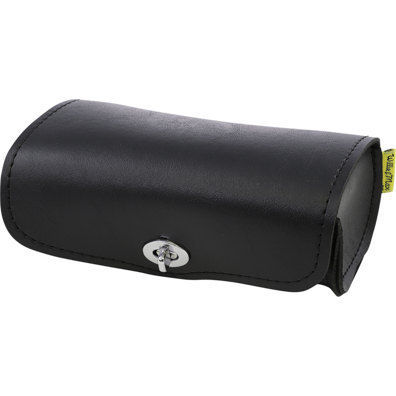 WILLIE & MAX LUGGAGE REVOLUTION HANDLEBAR BAG (59511 - 00) - DRIVEN Canada's Powersports 83046000300259511 - 00