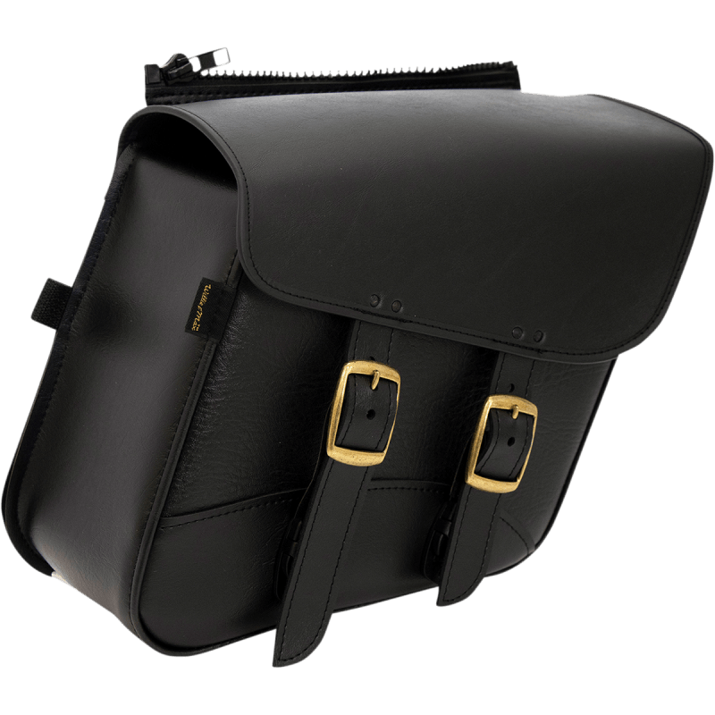 WILLIE & MAX LUGGAGE SBAG BRASS MONKEY SLNT - DRIVEN Canada's Powersports 59588 - 08