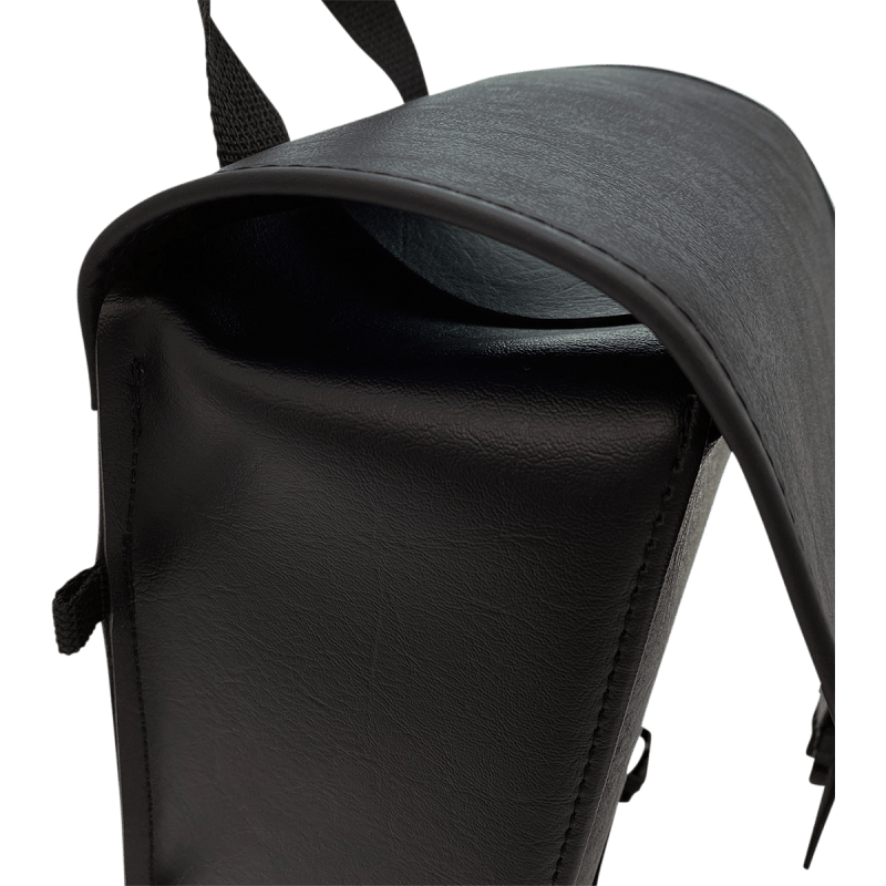 WILLIE & MAX LUGGAGE SISSYBAR BAG BRASS MONKEY (59591 - 08) - DRIVEN Canada's Powersports 83046000325559591 - 08
