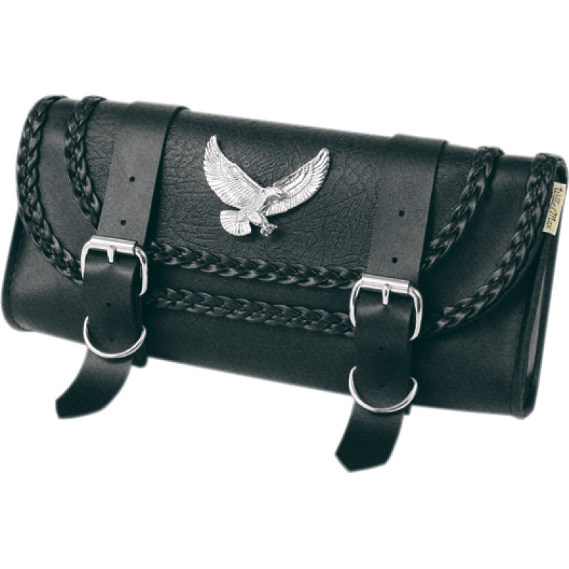 WILLIE & MAX LUGGAGE TOOL POUCH MAGIC - DRIVEN Canada's Powersports 58282 - 20