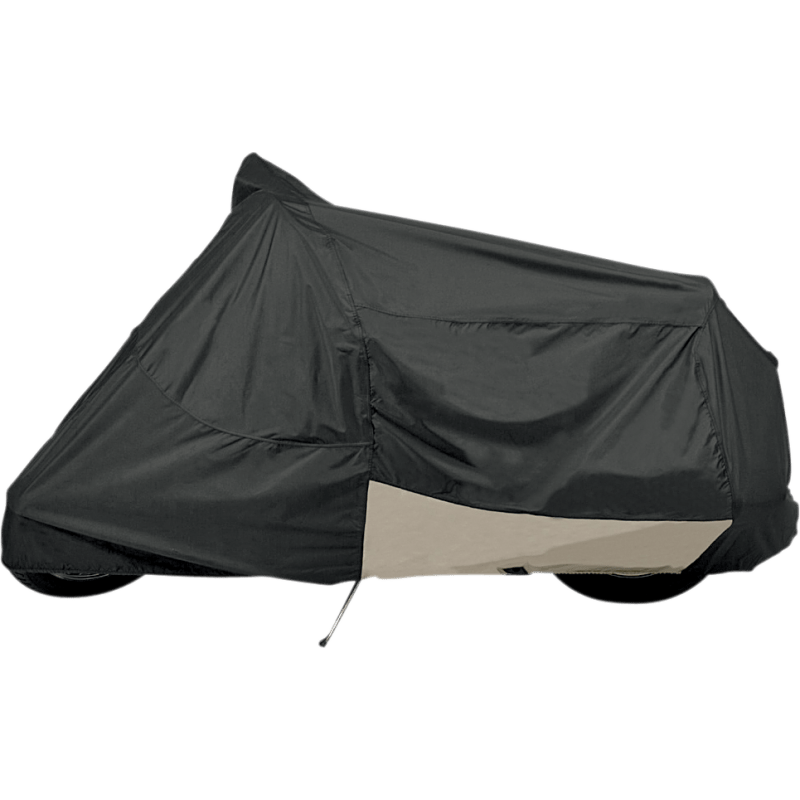 WILLIE & MAX LUGGAGE WEATHER PLUS COVER CRUISER - DRIVEN Canada's Powersports 51223 - 00