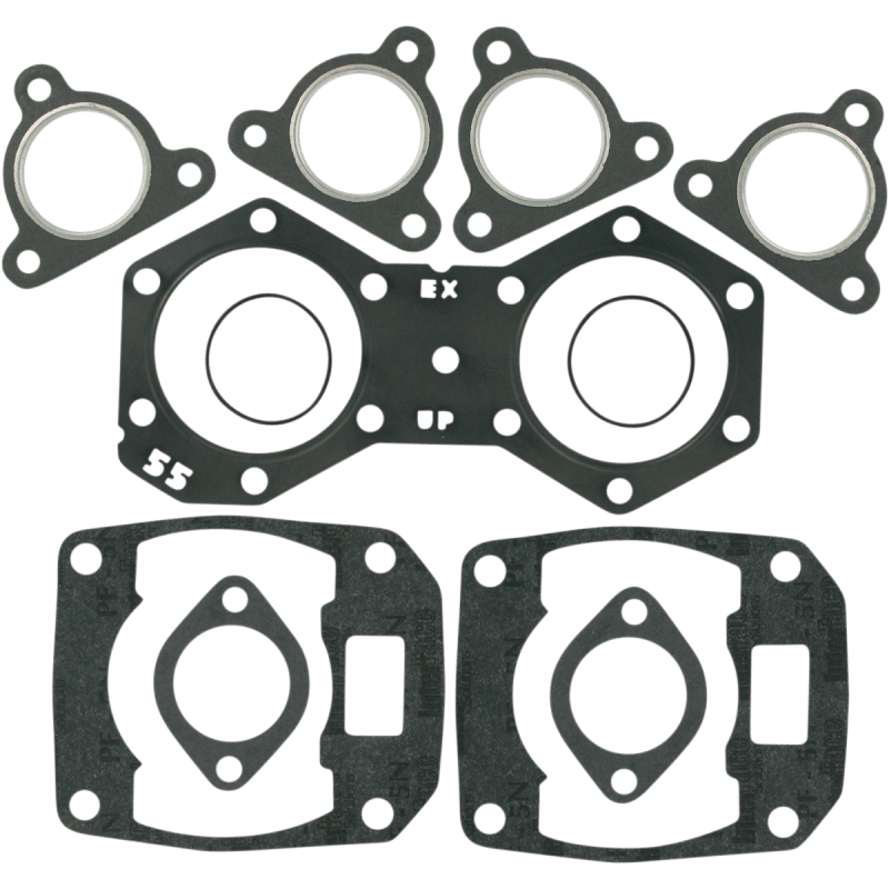 WINDEROSA FULL TOP END SET POLARIS (710238) - DRIVEN Canada's Powersports 710238