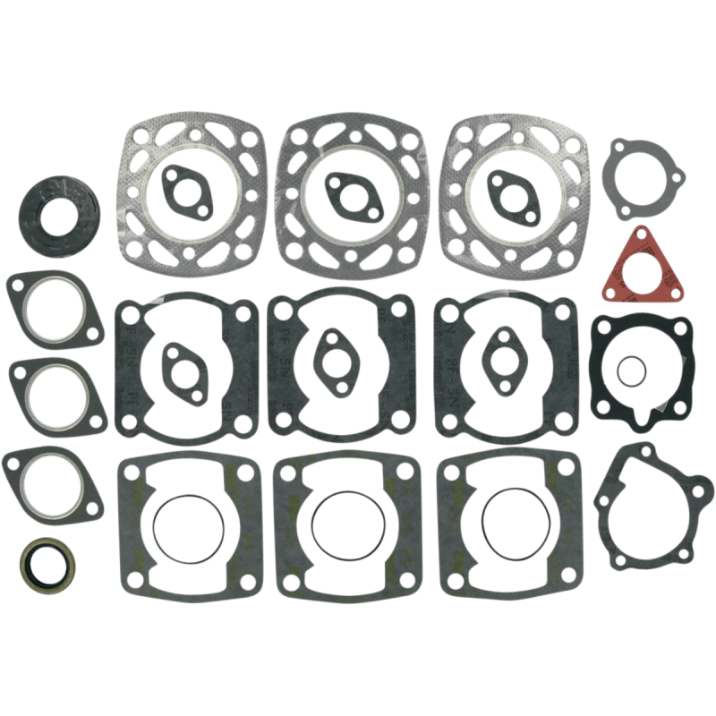 WINDEROSA COMPLETE GASKET SET POL (711181A) - DRIVEN Canada's Powersports 711181A