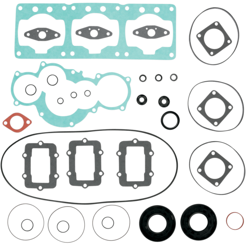 WINDEROSA COMPLETE GASKET SET SKI - D (711221) - DRIVEN Canada's Powersports 711221