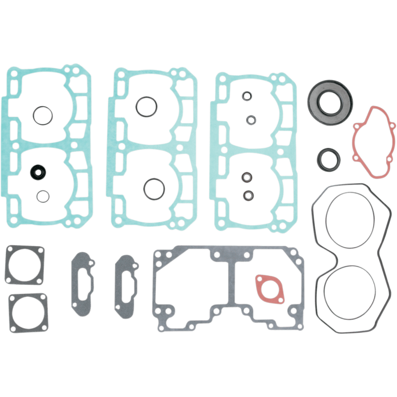 WINDEROSA GASKET SET COMPLETE SKIDO (711302) - DRIVEN Canada's Powersports 711302