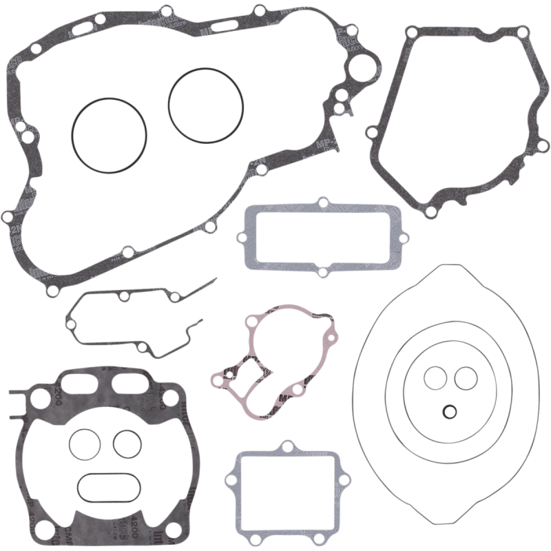 WINDEROSA COMPLETE GASKET KIT (808670) - DRIVEN Canada's Powersports 808670