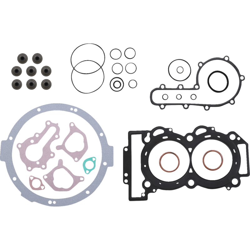 WINDEROSA GASKET KIT COMPLETE POL (808964) - DRIVEN Canada's Powersports 808964