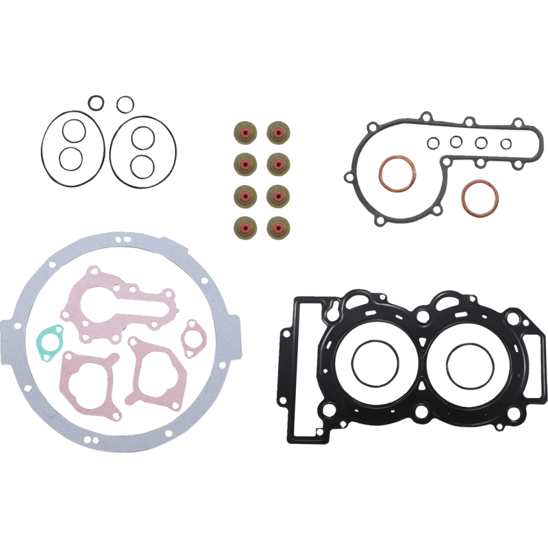 WINDEROSA GASKET KIT COMPLETE POL (808992) - DRIVEN Canada's Powersports 808992