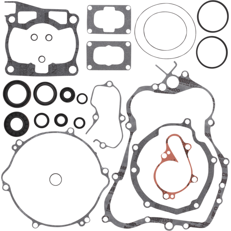 WINDEROSA COMPLETE GASKET KIT WITH OIL SEALS (811639) - DRIVEN Canada's Powersports 811639