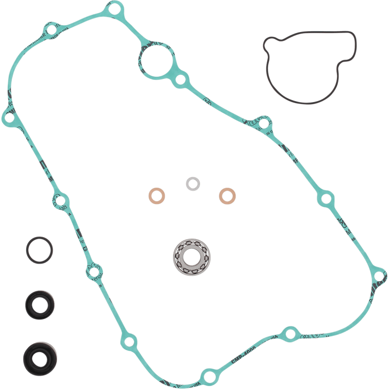 WINDEROSA WATER PUMP REBUILD KIT (821262) - DRIVEN Canada's Powersports 821262